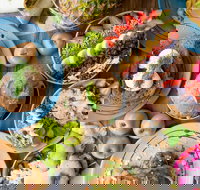 Raw Energy - Wollongong - Tourism Bookings