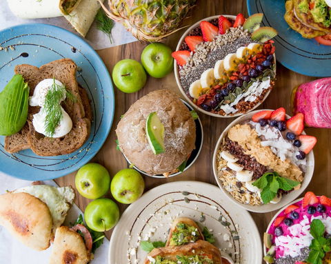 Raw Energy - Wollongong - Events Australia 0