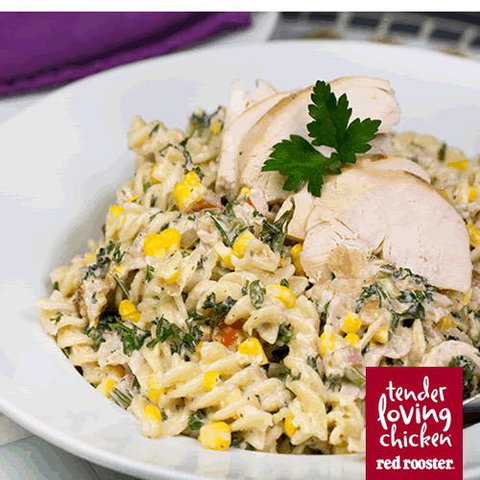 Red Rooster - Glendenning - Events Australia 0