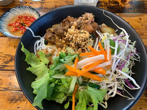 Retro Saigon - Potts Point - Events Australia 0