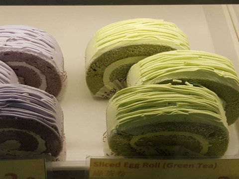 Ritz Bakery Cafe - Tourism Bookings 0