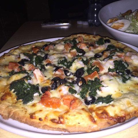 Riverside Restaurant - Events Australia 0