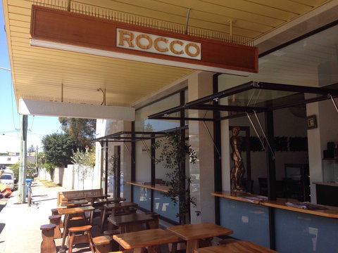 Rocco - Events Australia 0
