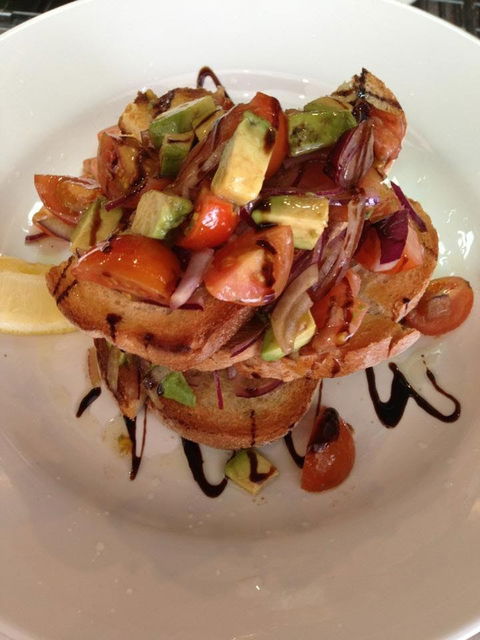 Rosetti's Cafe - Events Australia 0