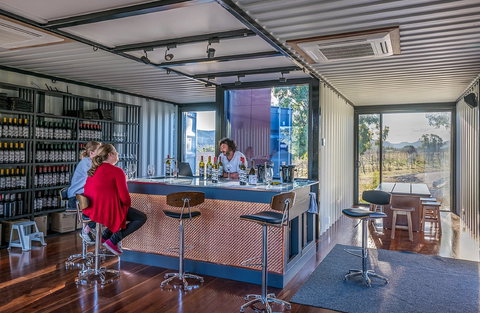 Running Horse Wines - Events Australia 0