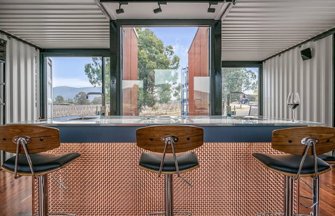 Running Horse Wines - Events Australia 1