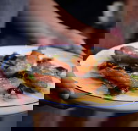 Saint George Dining - Events Australia