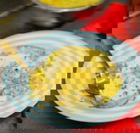 Shawarma Bab Alhara - Events Australia