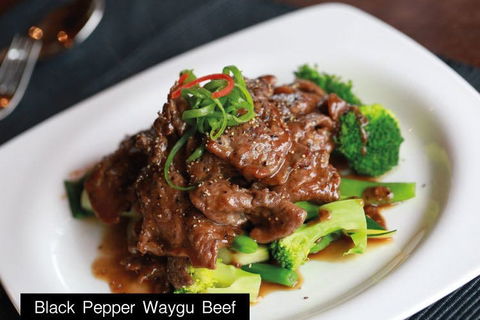Siam Corner - Tourism Bookings 0