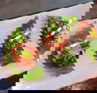 Six Senses Thai Restaurant - Events Australia