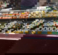 Sunny's Sushi - Events Australia