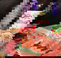 Sushi Revolution - Events Australia