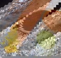 Synergy's Curry Court - Events Australia