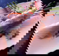 Tan Thai - Events Australia