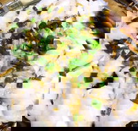 Taste Legend - Events Australia