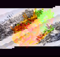 Thai Ingah - Events Australia