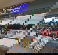 Thai Harrington Restaurant - Events Australia