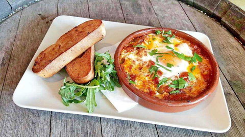 Thai Sala Pavilion - Events Australia 0