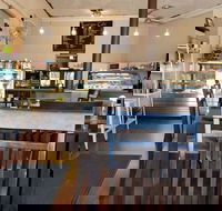The Good Vibes Cafe - Accommodation Europe
