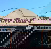 The Gravy Train Cafe - Events Australia