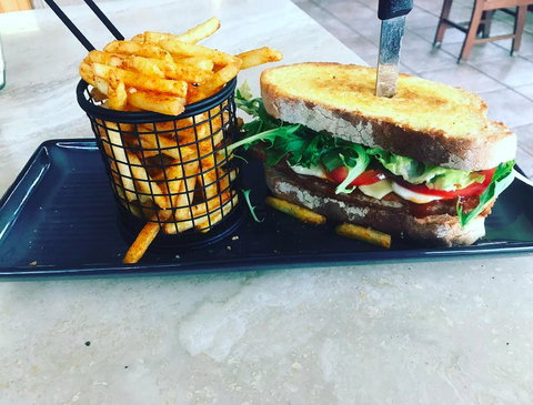 The Brew Lab Cafe - Tourism Bookings 0