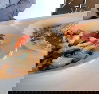 The Pasta Merchant - Events Australia