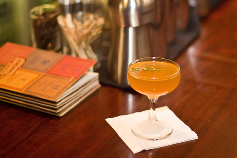 The Bowery - Events Australia 0