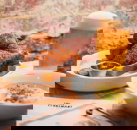 The Claremont Hotel - Events Australia