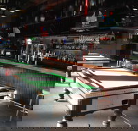 The Sportsman Hotel - Events Australia