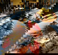 The Depot on Beaumont - Events Australia