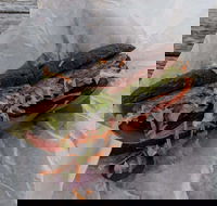 The Dutch Butchers Lunch Bar  Cafe - Events Australia