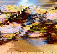 The Hive Berambing - Events Australia