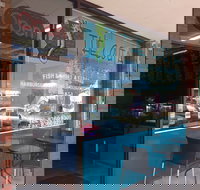 The Sober Mule Cafe - Events Australia