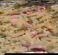 Tonys Spaghetti Bar - Events Australia