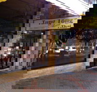 Tung Tong Roong Thai - Events Australia