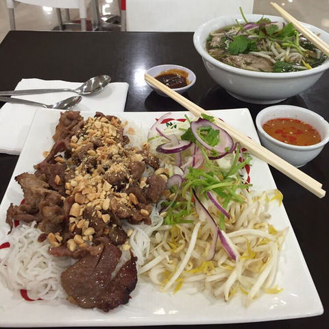 VN Bakery - Tourism Bookings 0