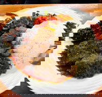 Waroeng Jakarta - Events Australia