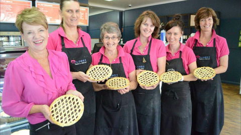 Wilders Bakery - Events Australia 0