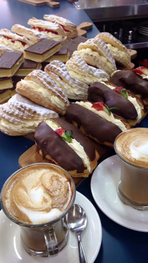 Wilders Bakery - Events Australia 1