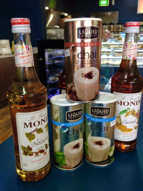 Wilders Bakery - Events Australia 2