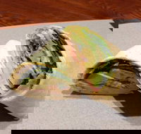 Wrap N Roll - Robina - Events Australia