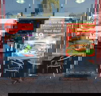 Xeel Roll - Events Australia