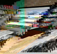 365 Foodstore - Docklands - Accommodation Europe