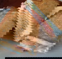 A Delicious Afare - Events Australia