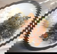 Angela's Kitchen Chinese Restaurant - Events Australia