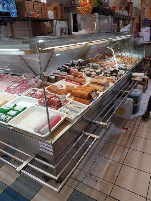 Anloi Deli - Events Australia 0