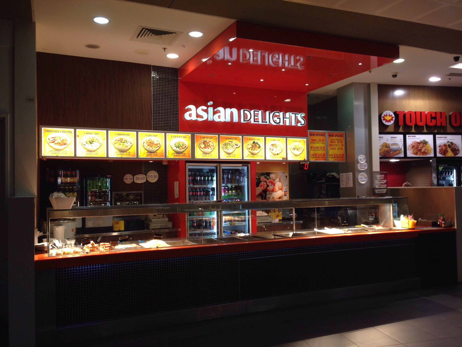 Robina QLD Events Australia