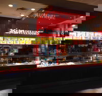 Asian Delights - Events Australia