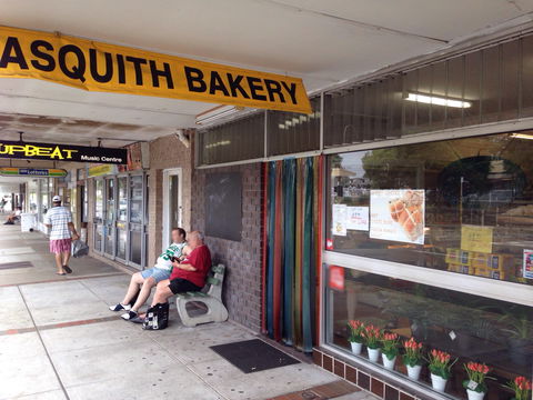 Asquith Bakery - Accommodation Europe 0