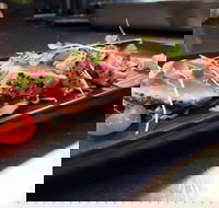 Atlantis Bar  Dining - Events Australia